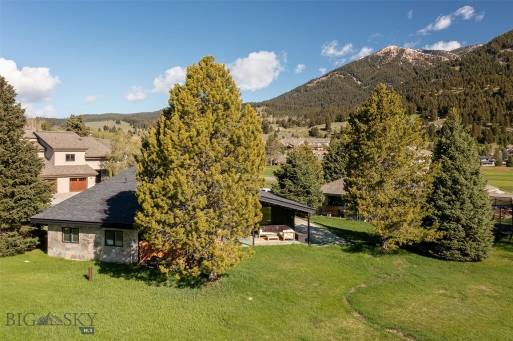 1930 Yellowtail, Big Sky MT 59716