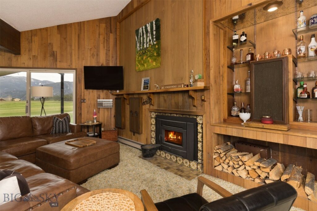 1930 Yellowtail, Big Sky MT 59716