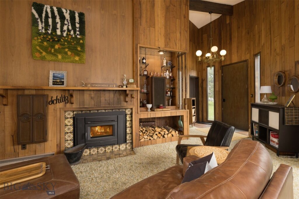 1930 Yellowtail, Big Sky MT 59716