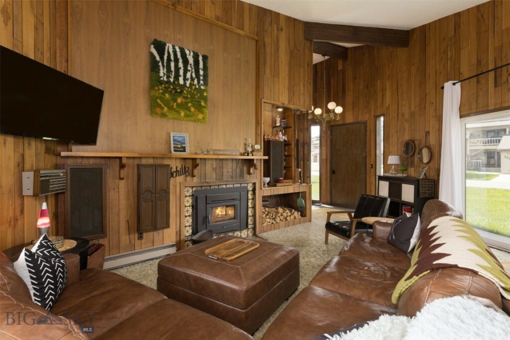 1930 Yellowtail, Big Sky MT 59716