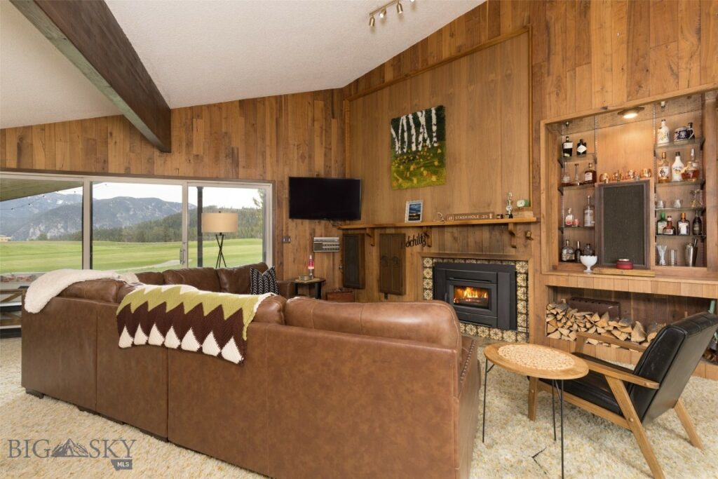 1930 Yellowtail, Big Sky MT 59716