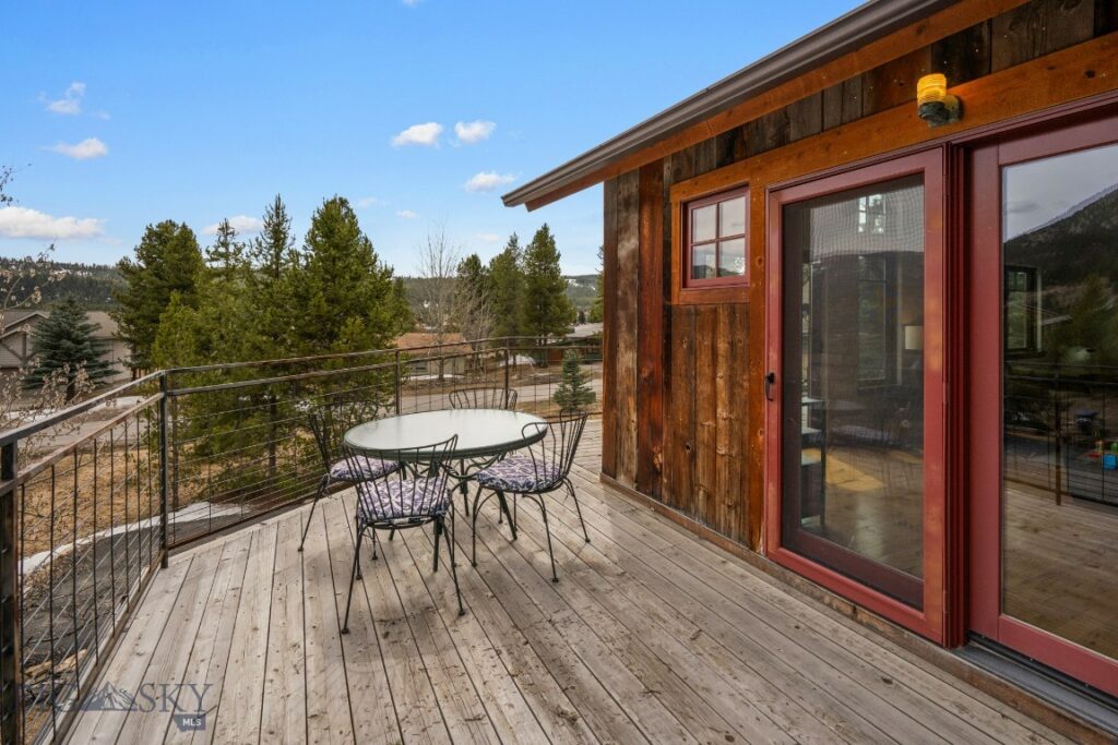 1955 Little Coyote Road, Big Sky MT 59716