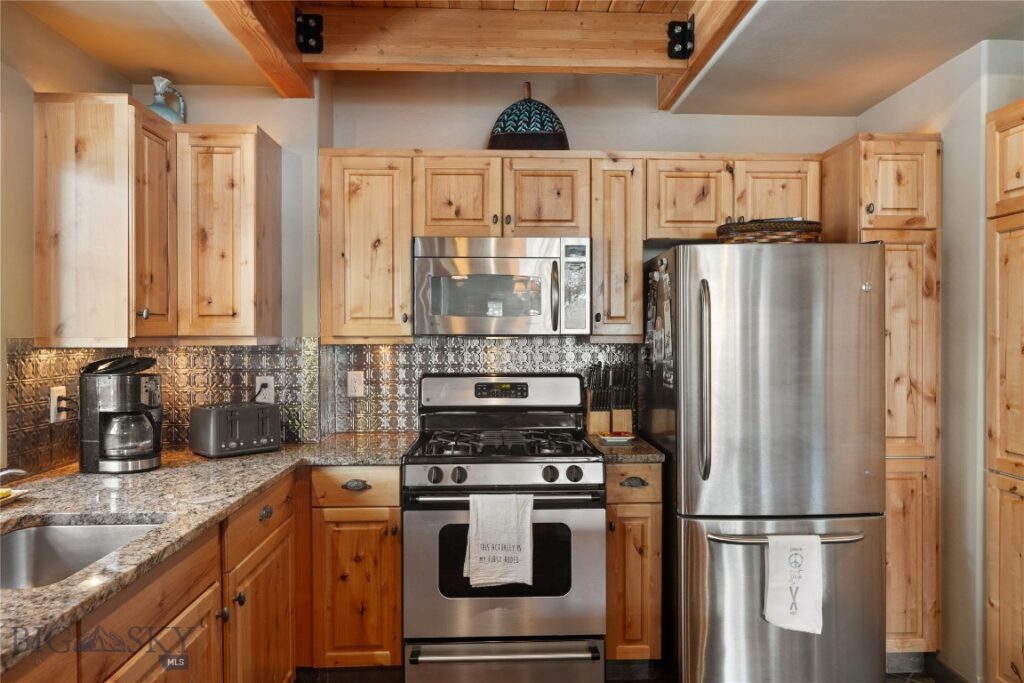 2 Happy Trails, Big Sky MT 59716