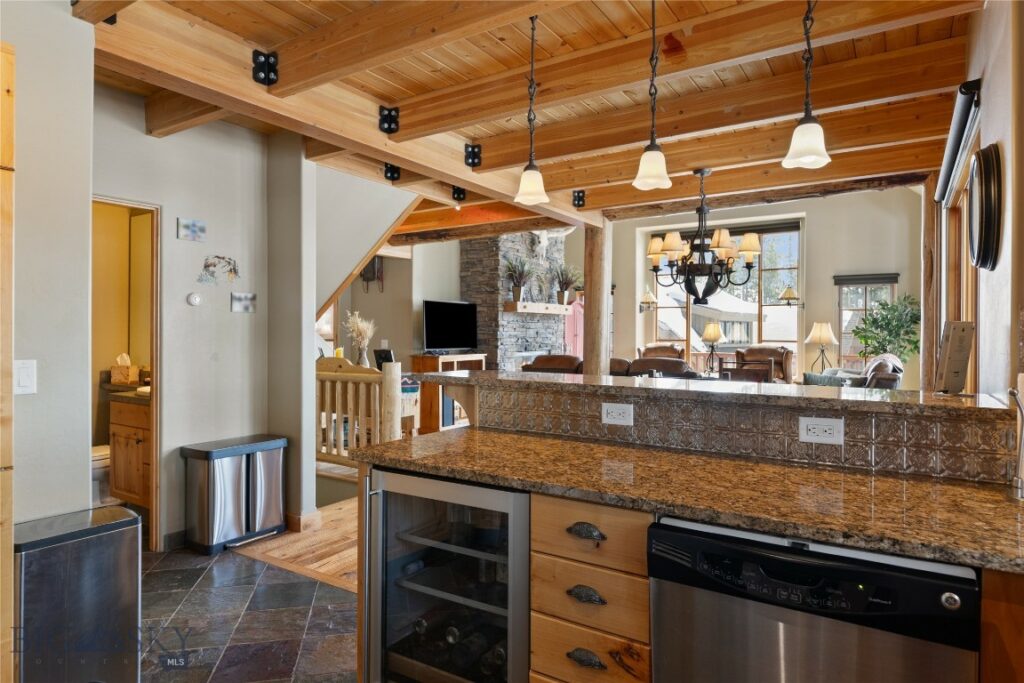 2 Happy Trails, Big Sky MT 59716