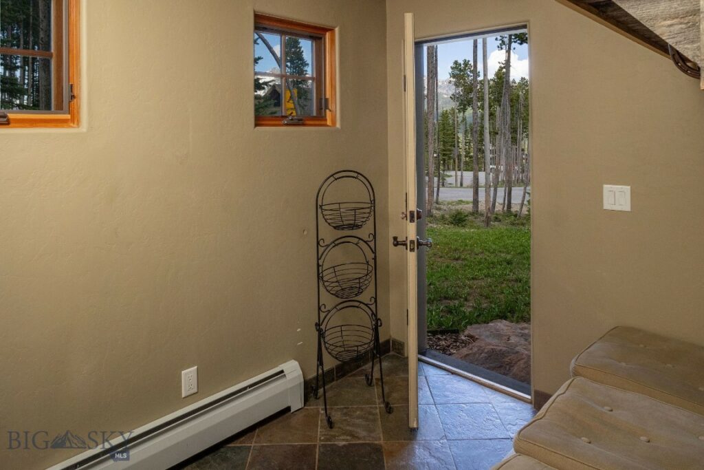 2 Happy Trails, Big Sky MT 59716