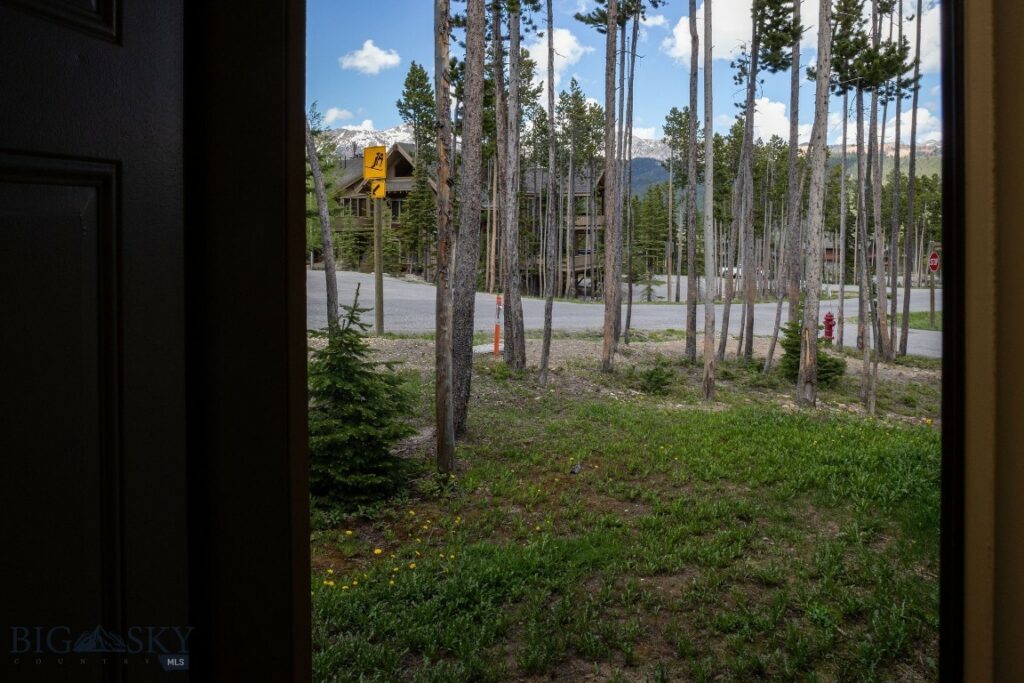 2 Happy Trails, Big Sky MT 59716