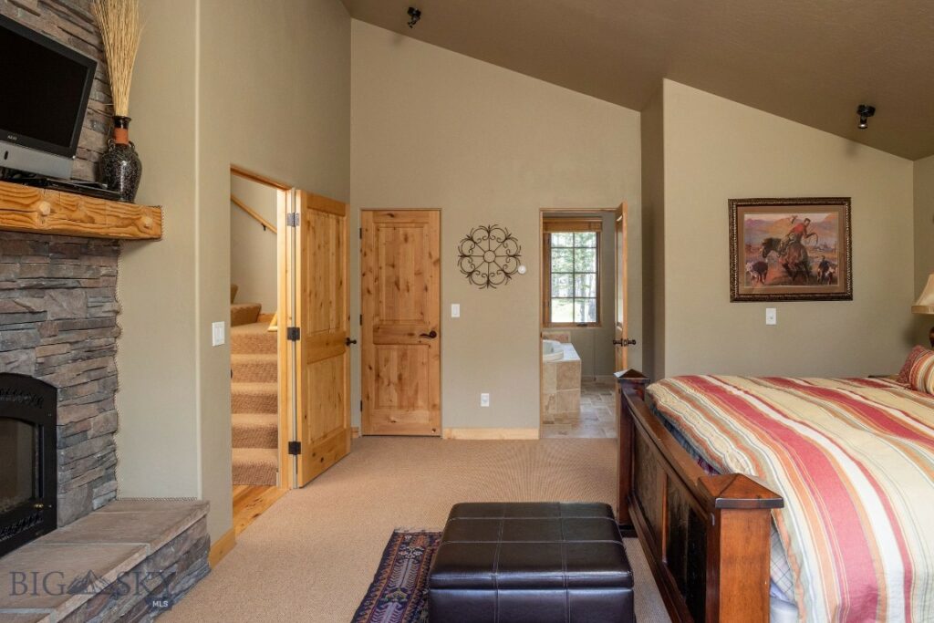 2 Happy Trails, Big Sky MT 59716