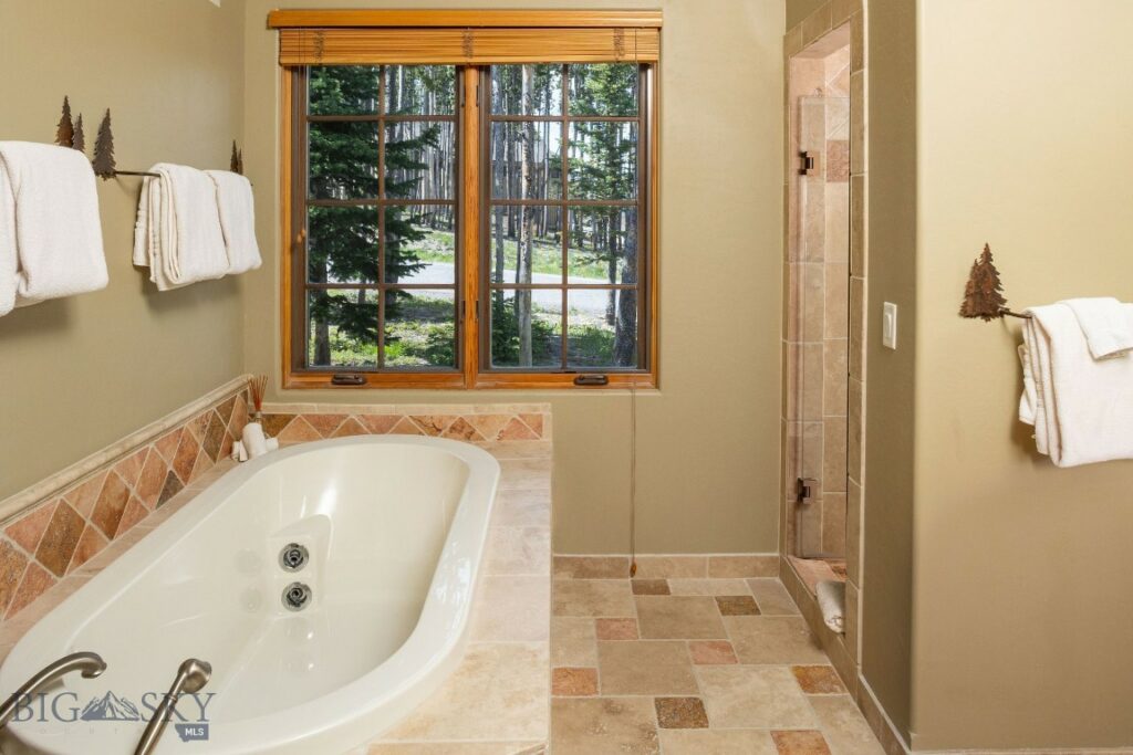 2 Happy Trails, Big Sky MT 59716