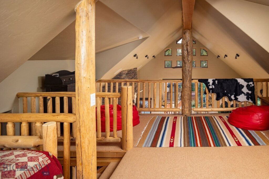 2 Happy Trails, Big Sky MT 59716