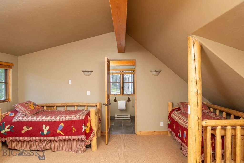 2 Happy Trails, Big Sky MT 59716