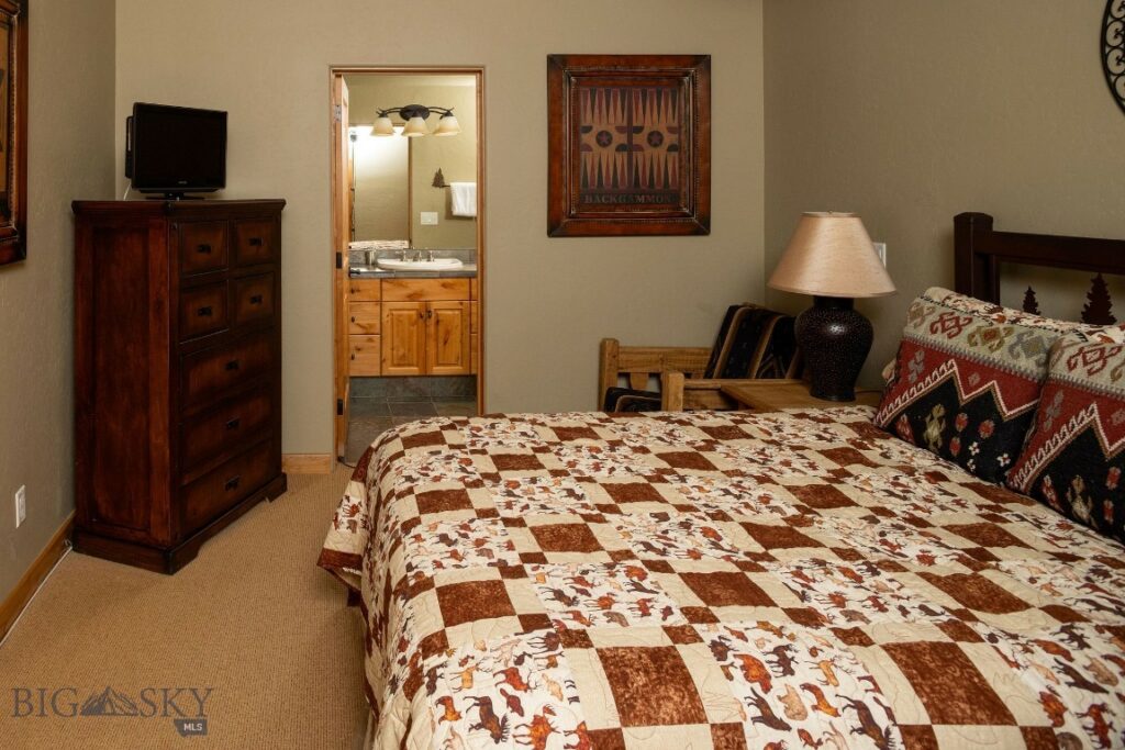 2 Happy Trails, Big Sky MT 59716