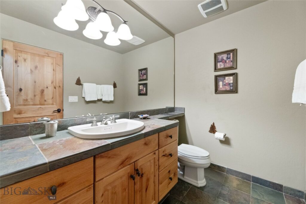 2 Happy Trails, Big Sky MT 59716