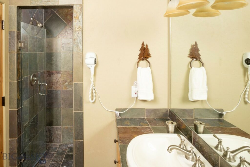 2 Happy Trails, Big Sky MT 59716