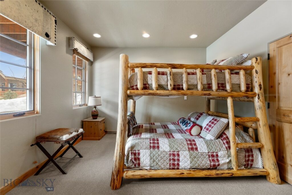 2 Happy Trails, Big Sky MT 59716