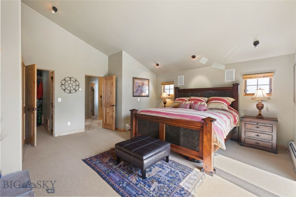 2 Happy Trails, Big Sky MT 59716