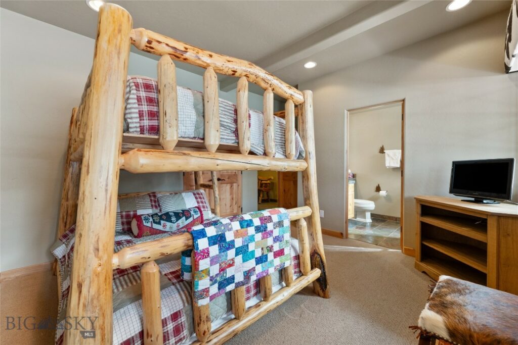 2 Happy Trails, Big Sky MT 59716