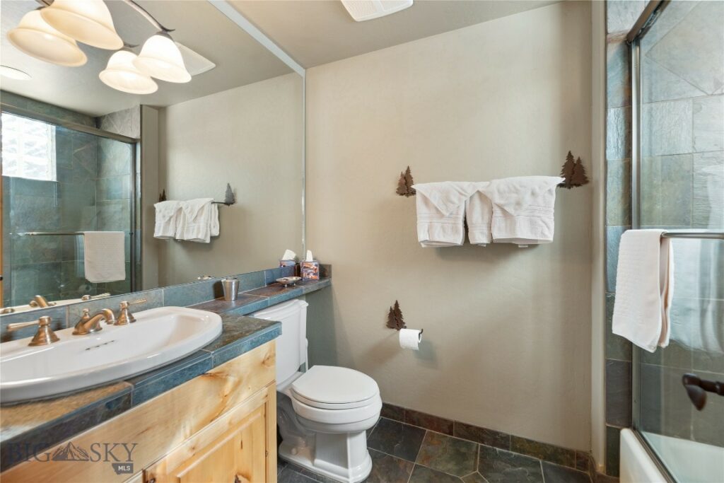 2 Happy Trails, Big Sky MT 59716