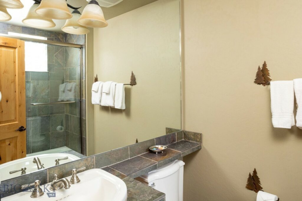 2 Happy Trails, Big Sky MT 59716