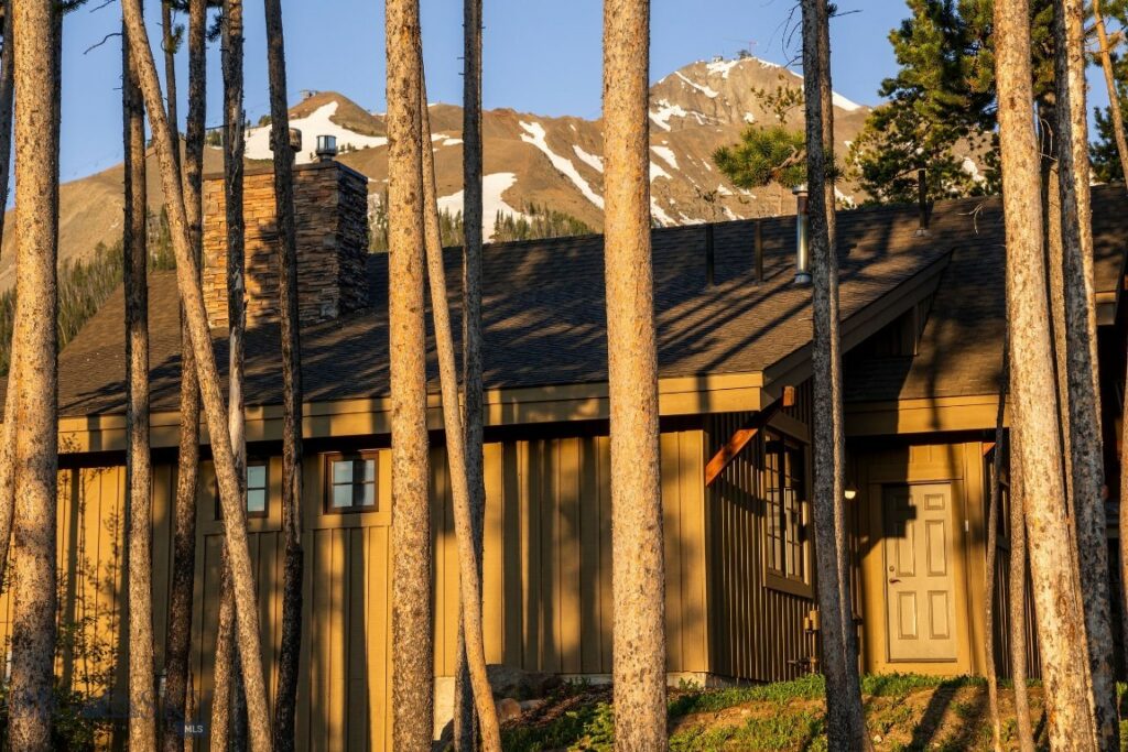 2 Happy Trails, Big Sky MT 59716