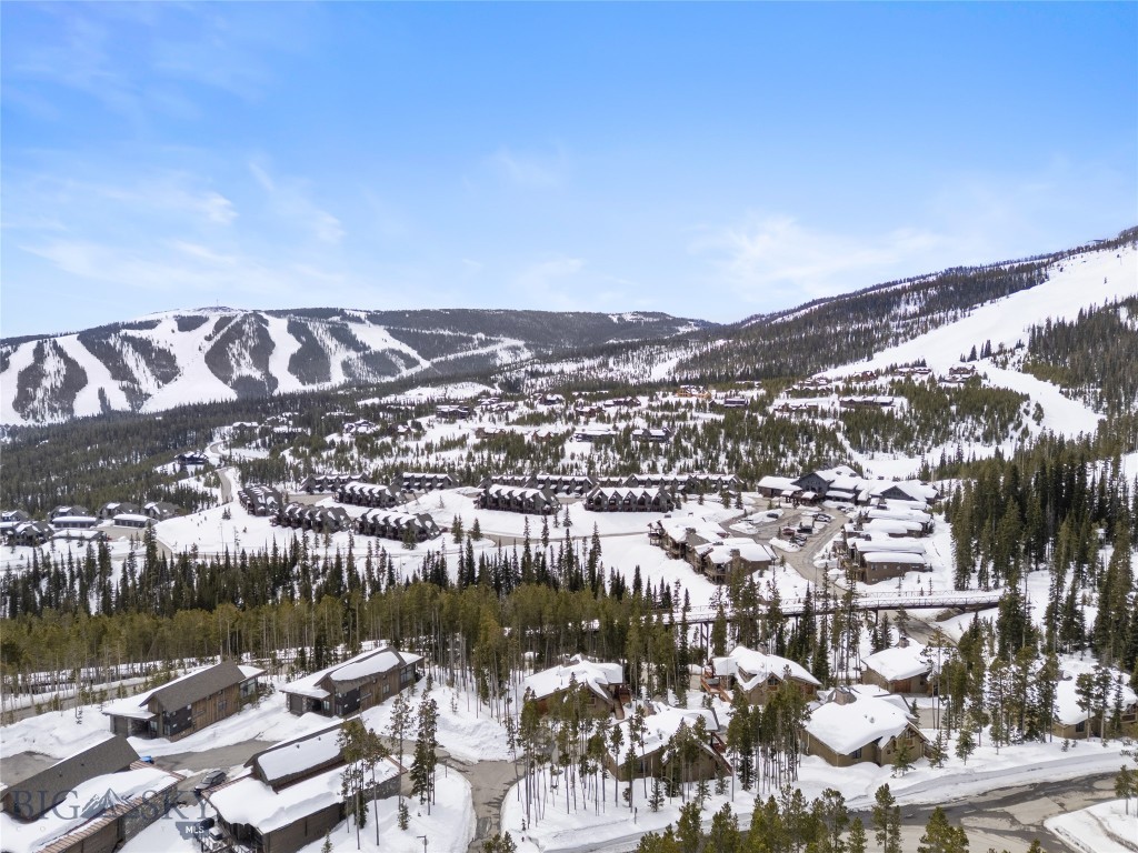 2 Happy Trails, Big Sky MT 59716