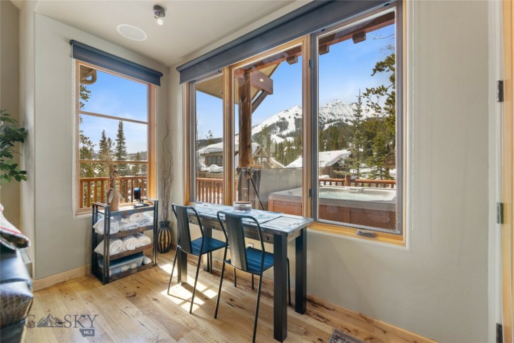 2 Happy Trails, Big Sky MT 59716