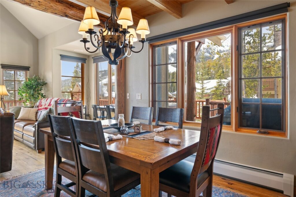 2 Happy Trails, Big Sky MT 59716