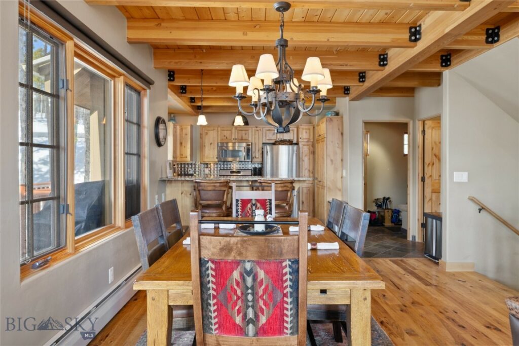 2 Happy Trails, Big Sky MT 59716