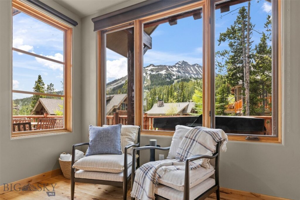 2 Happy Trails, Big Sky MT 59716