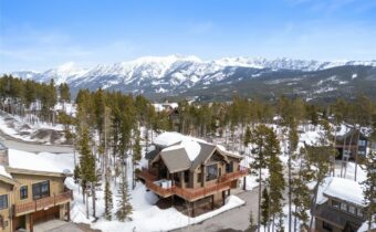 2 Happy Trails, Big Sky MT 59716