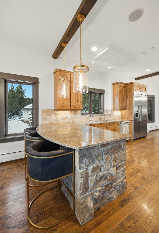 2 Highpoint Drive, Big Sky MT 59716