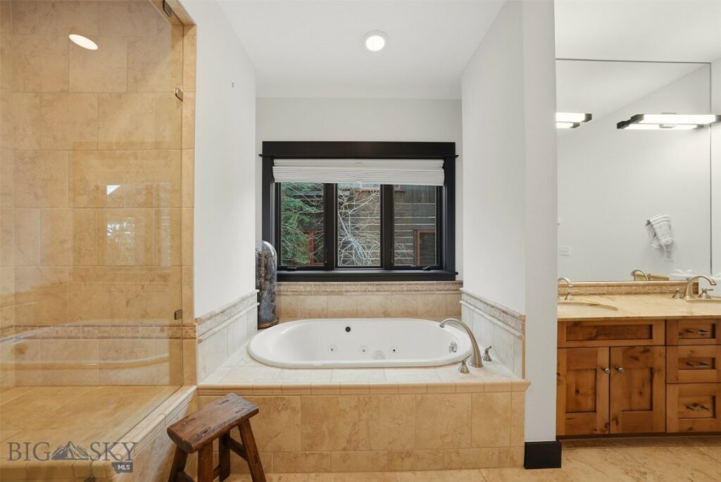 2 Highpoint Drive, Big Sky MT 59716