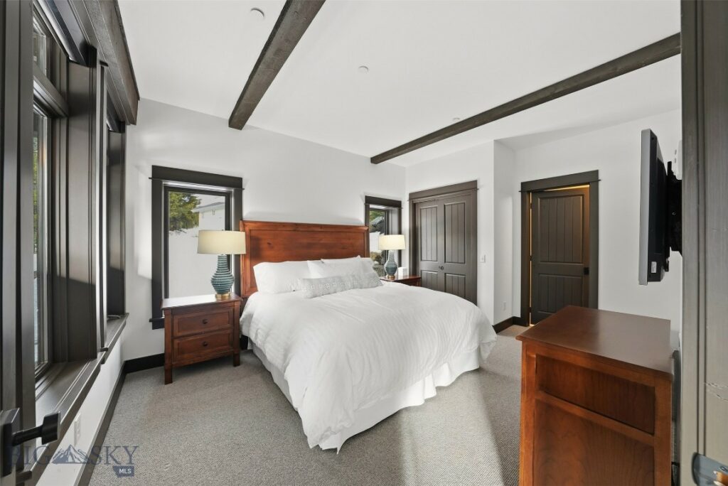 2 Highpoint Drive, Big Sky MT 59716