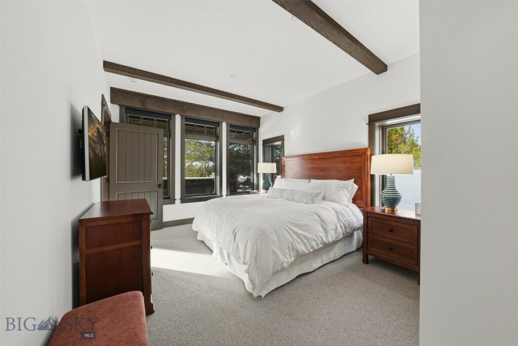 2 Highpoint Drive, Big Sky MT 59716