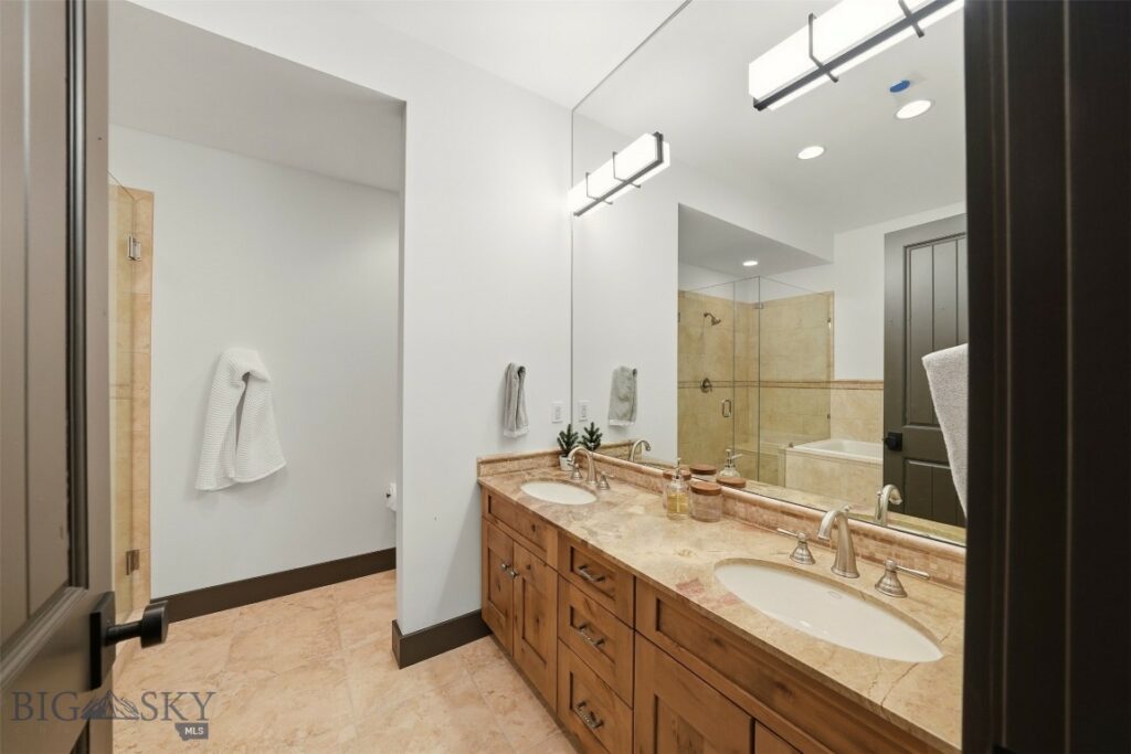 2 Highpoint Drive, Big Sky MT 59716