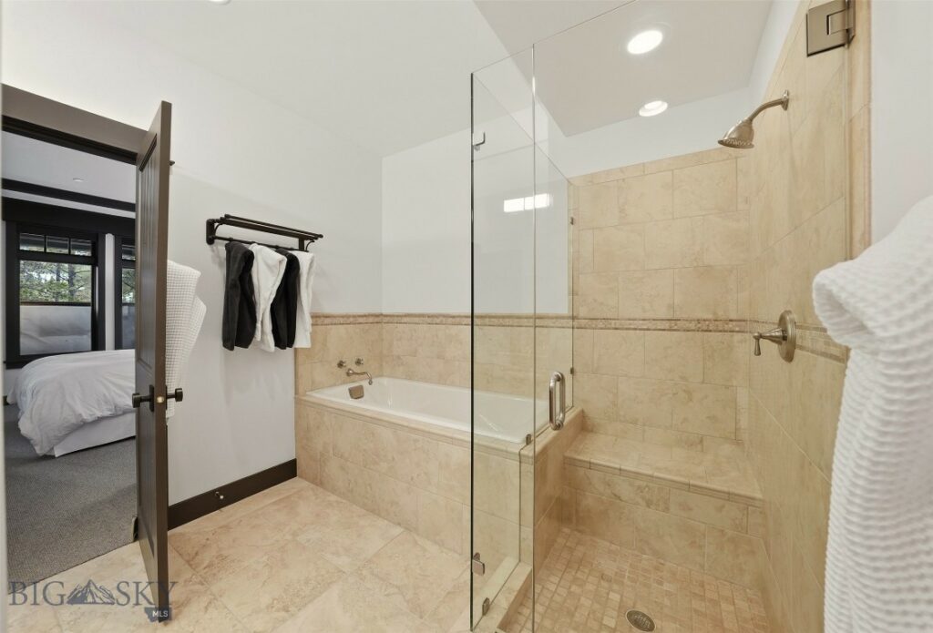 2 Highpoint Drive, Big Sky MT 59716