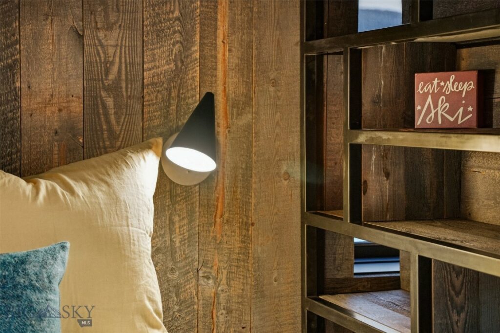 2 Highpoint Drive, Big Sky MT 59716