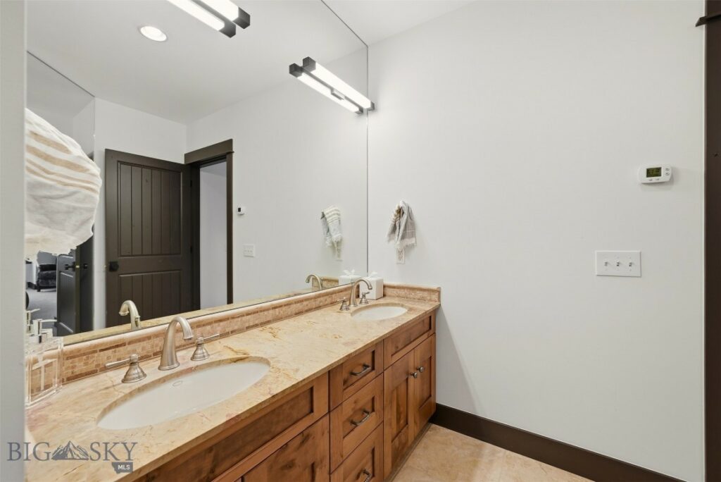 2 Highpoint Drive, Big Sky MT 59716