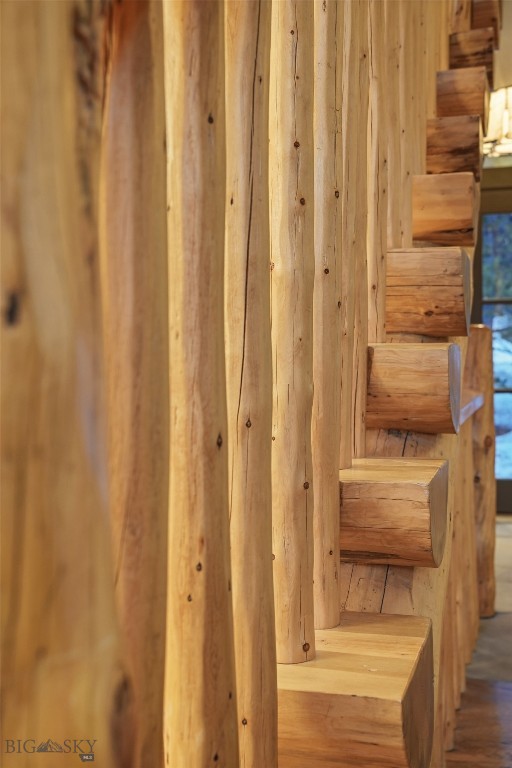 2 Highpoint Drive, Big Sky MT 59716