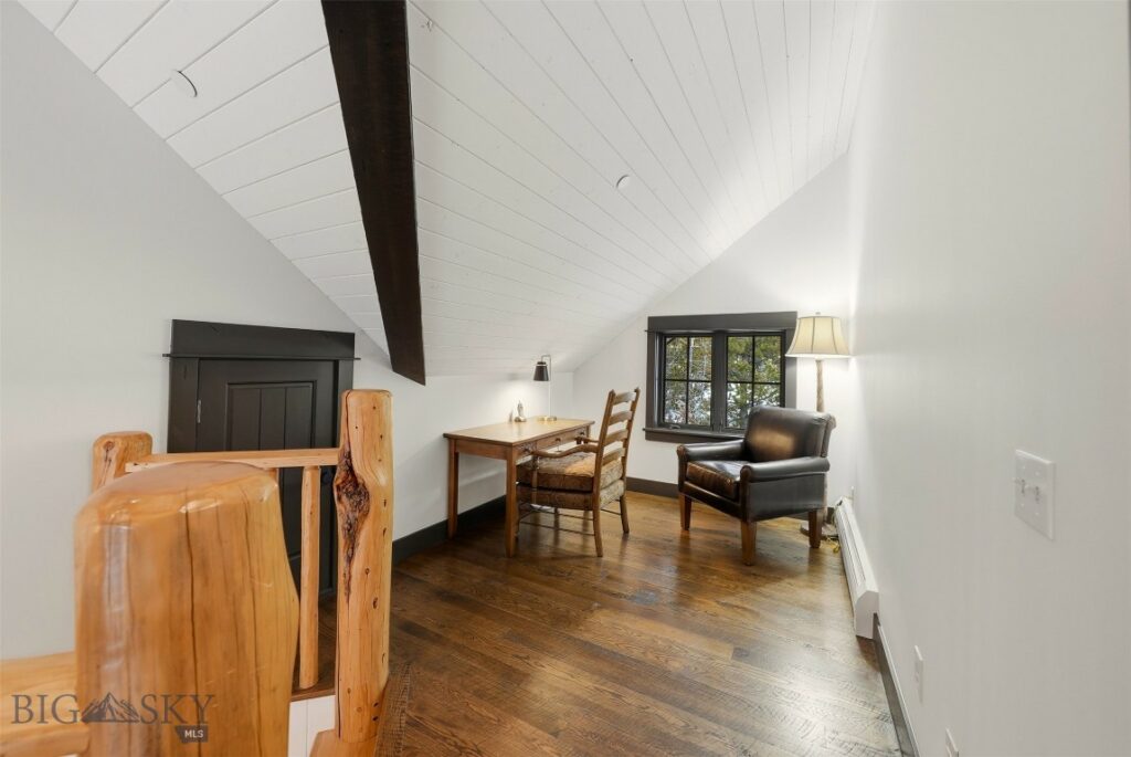 2 Highpoint Drive, Big Sky MT 59716