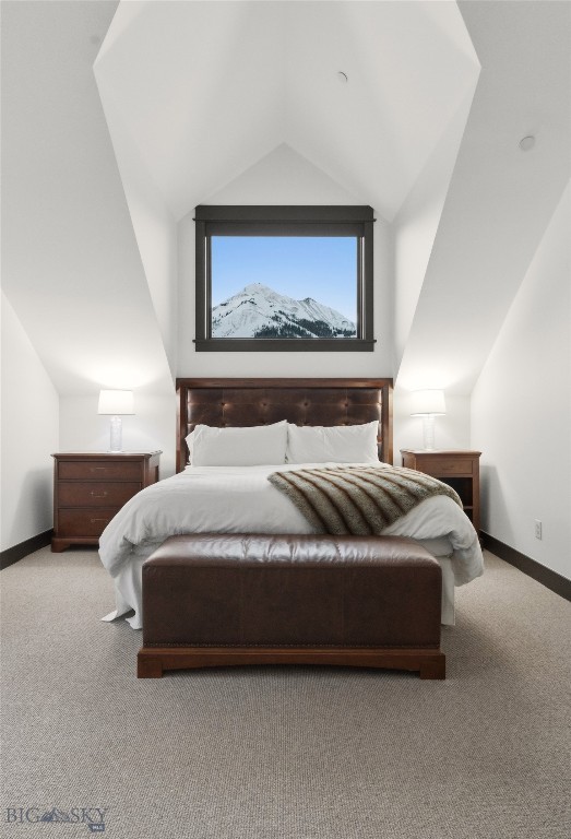 2 Highpoint Drive, Big Sky MT 59716