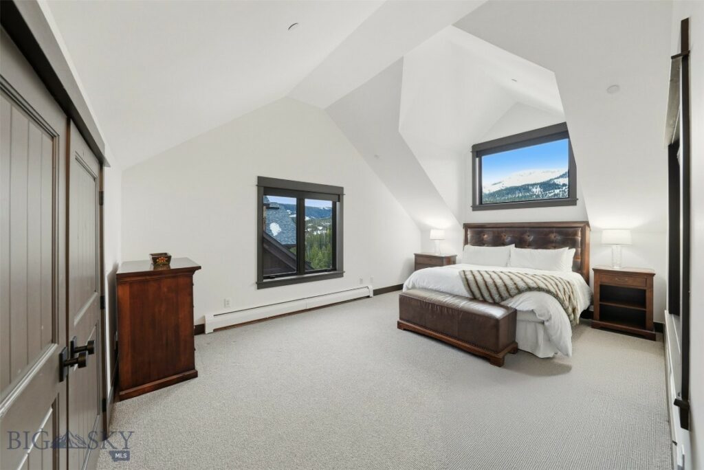 2 Highpoint Drive, Big Sky MT 59716