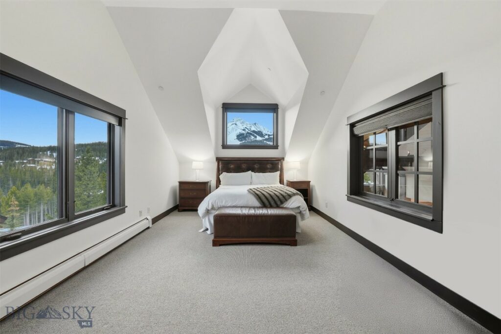 2 Highpoint Drive, Big Sky MT 59716