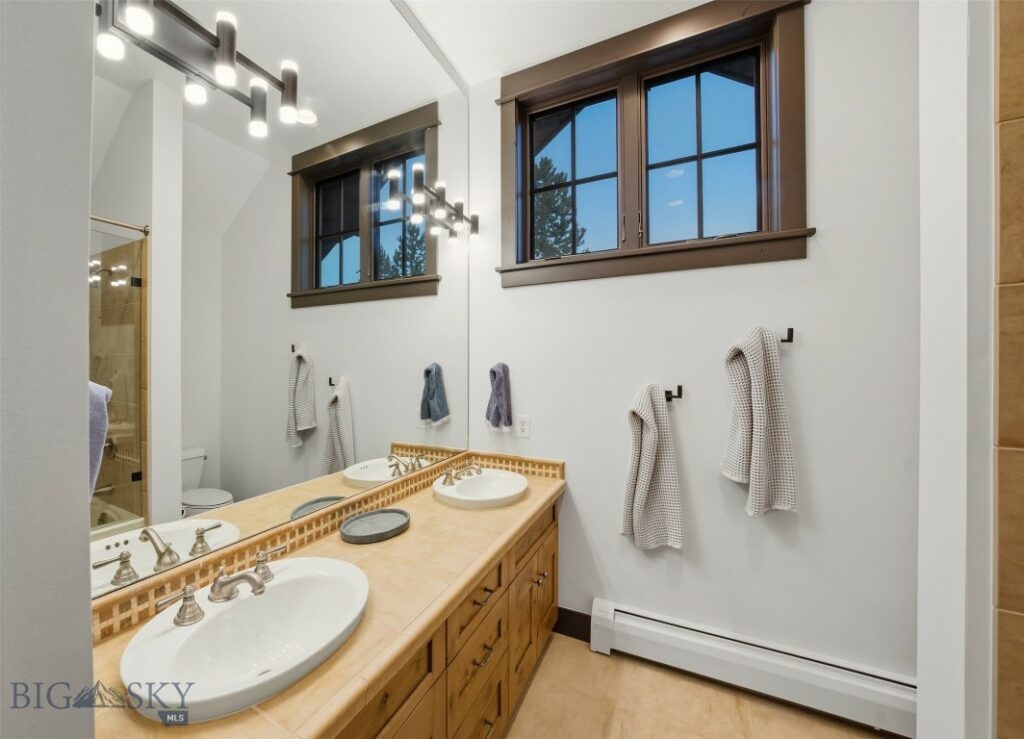 2 Highpoint Drive, Big Sky MT 59716