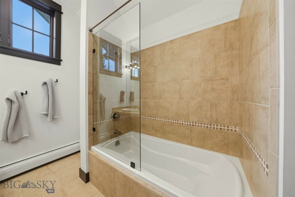 2 Highpoint Drive, Big Sky MT 59716