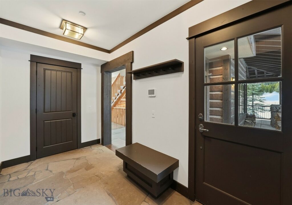 2 Highpoint Drive, Big Sky MT 59716