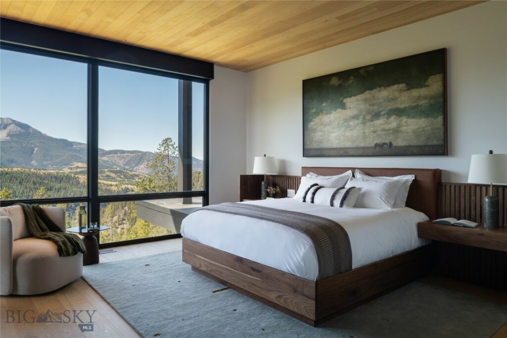 #2 One&Only Private Home, Big Sky MT 59716