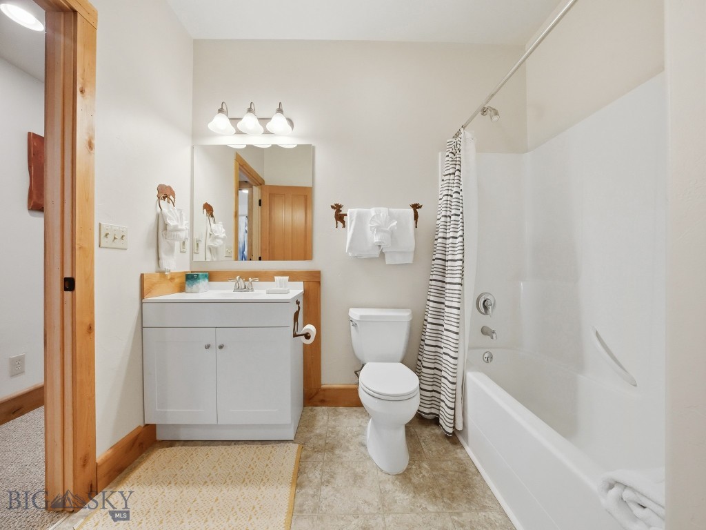 2 Rose Bud Loop, Big Sky MT 59716