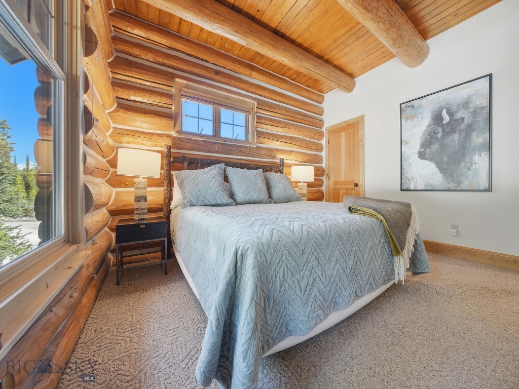 2 Rose Bud Loop, Big Sky MT 59716