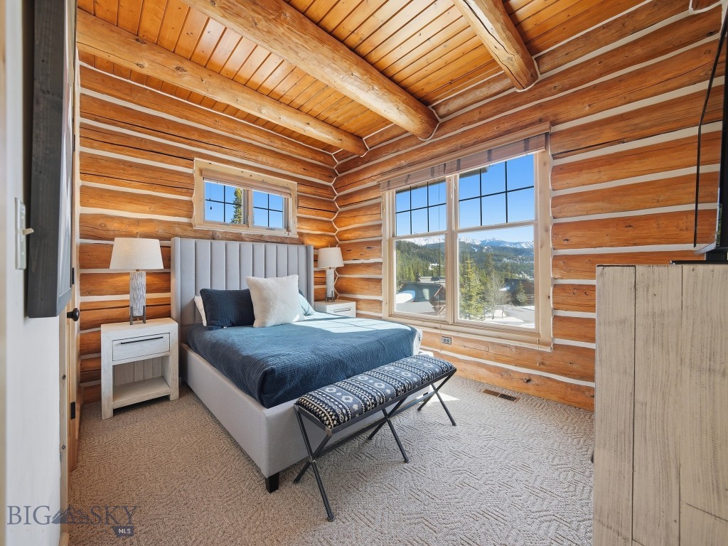 2 Rose Bud Loop, Big Sky MT 59716