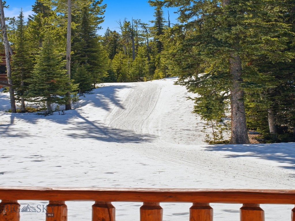 2 Rose Bud Loop, Big Sky MT 59716
